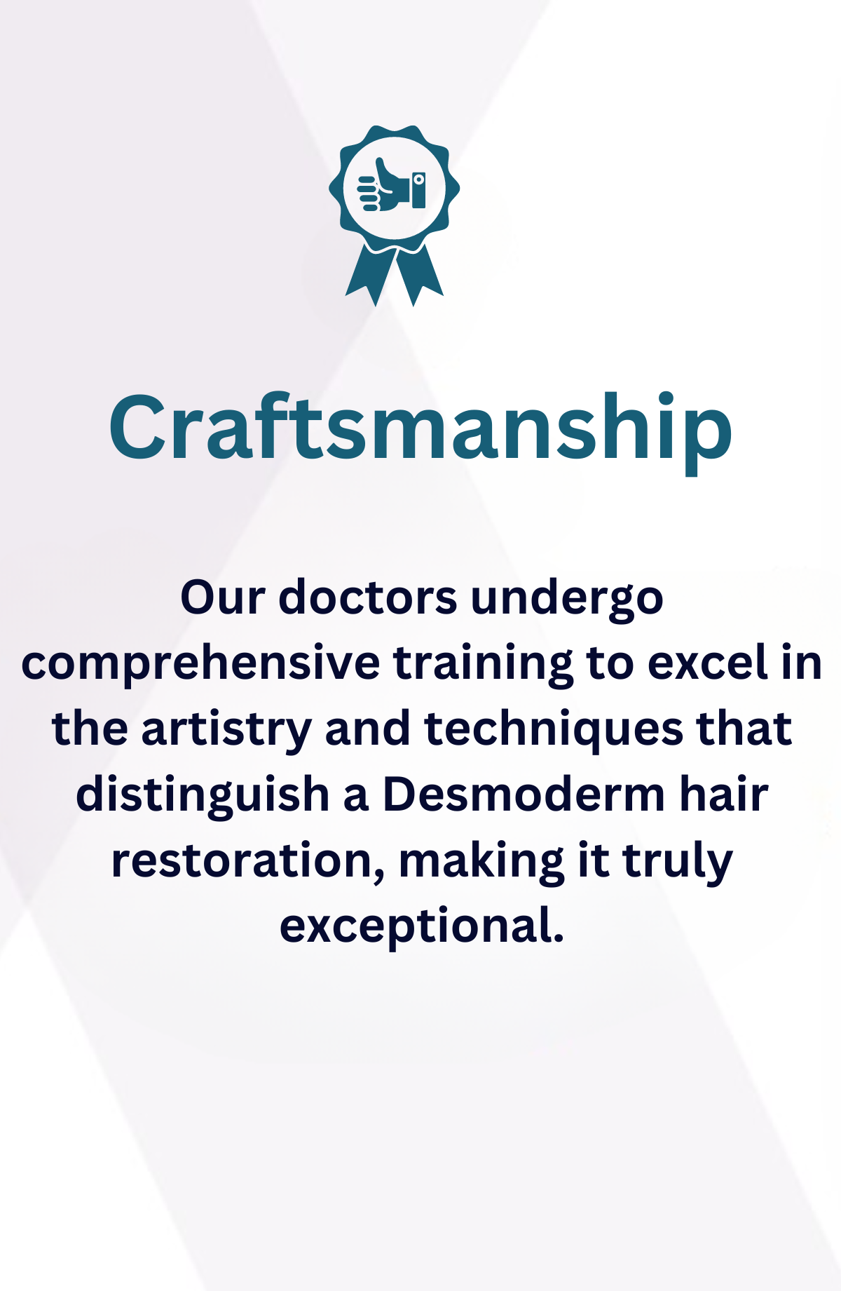 Hair Transplant Patient With Dr. Gaurav -2